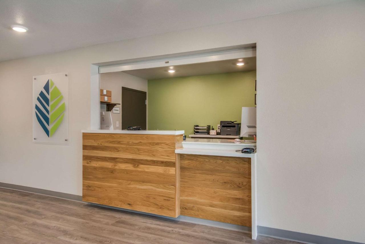 Woodspring Suites Fort Mill Exterior photo